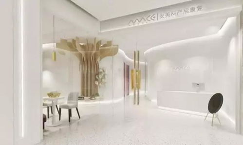 國內(nèi)首家產(chǎn)后康復(fù)診所再獲數(shù)千萬A輪融資，打造皮膚康復(fù)領(lǐng)域新標(biāo)桿