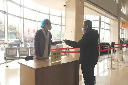 以患者為中心，打造有溫度的門(mén)診診療服務(wù)——市一醫(yī)院的實(shí)踐與探索